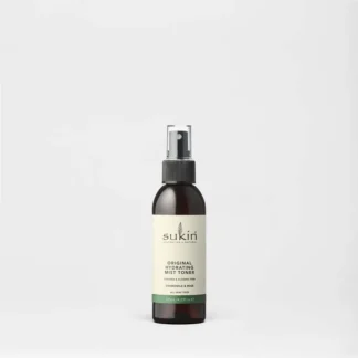 Sukin Hydrating Mist Toner 125ml