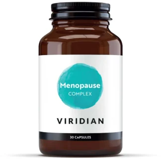 Viridian Menopause Complex 30cap