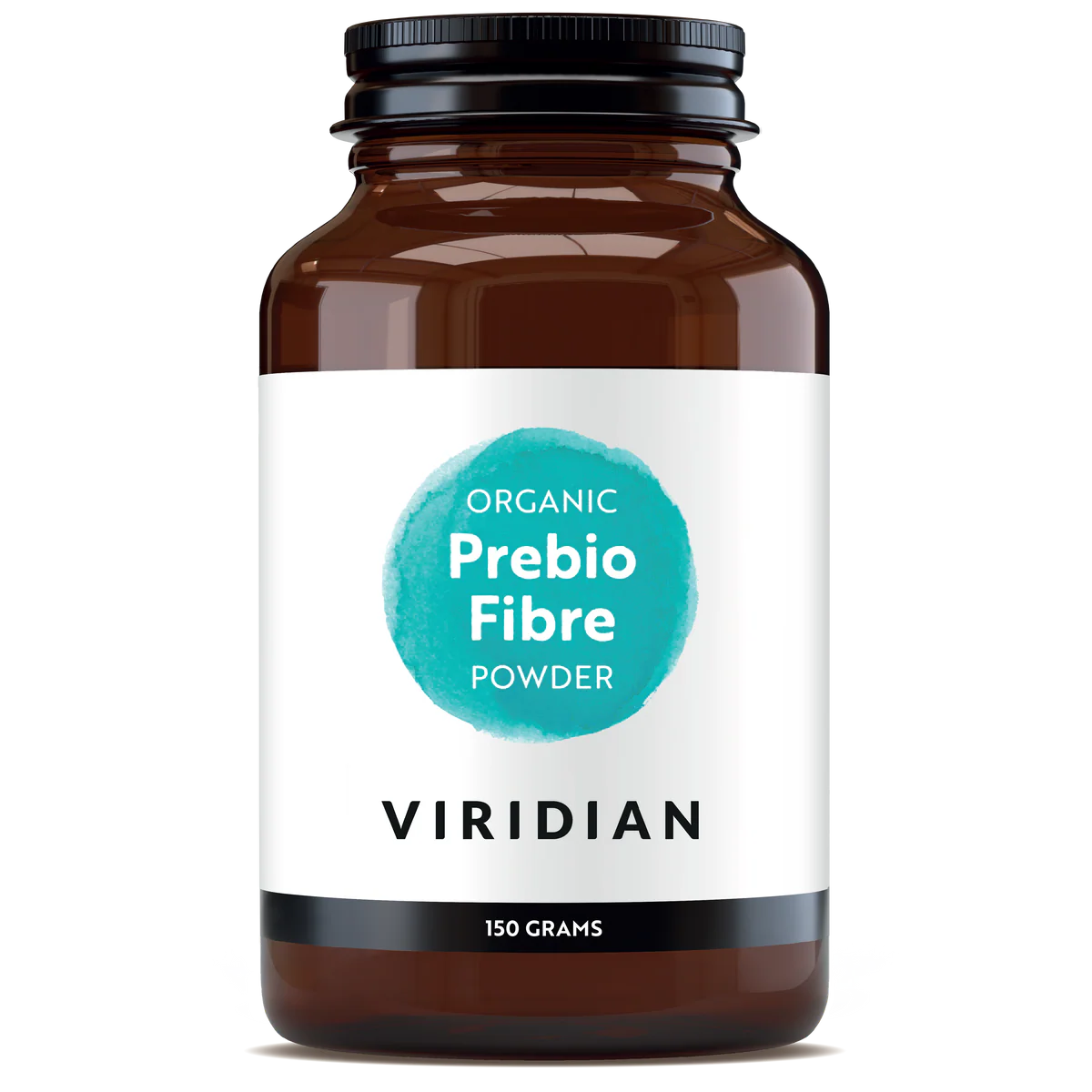 Viridian Organic Prebio Fibre Powder 150g