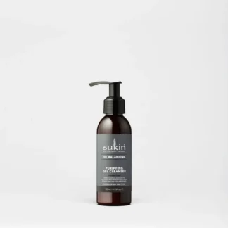 Sukin Purifying Gel Cleanser 125ml