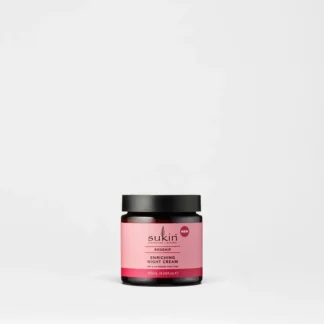 Sukin Rosehip Enriching Night Cream 120ml